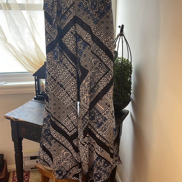 Palazzo pants - Picture 2 of 7